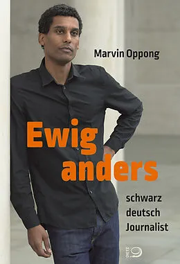 E-Book (epub) Ewig anders von Marvin Oppong