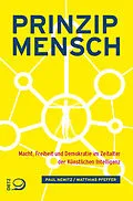 E-Book (epub) Prinzip Mensch von Paul Nemitz, Matthias Pfeffer