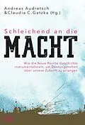 E-Book (epub) Schleichend an die Macht von 