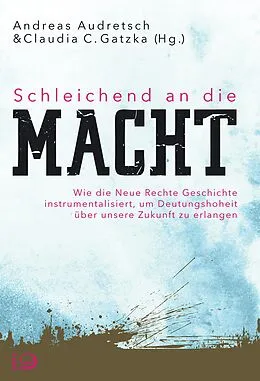 E-Book (epub) Schleichend an die Macht von 