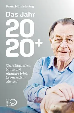 E-Book (epub) Das Jahr 2020+ von Franz Müntefering
