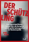 E-Book (epub) Der Schützling von Dirk Koch
