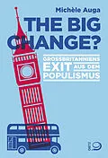 E-Book (epub) The Big Change? von Michèle Auga