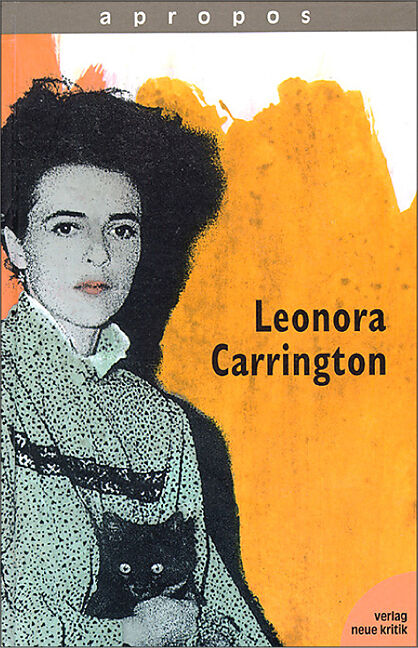 Leonora Carrington