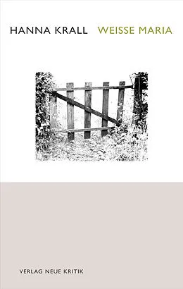 E-Book (epub) Weiße Maria von Hanna Krall