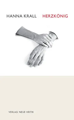E-Book (pdf) Herzkönig von Hanna Krall