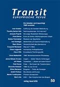 E-Book (epub) Transit 50 von Timothy Garton Ash, Jacques Rupnik, Karl Schlögel