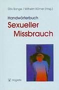 Fester Einband Handwörterbuch Sexueller Missbrauch von 