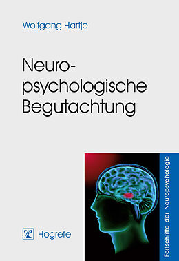 Paperback Neuropsychologische Begutachtung von Wolfgang Hartje