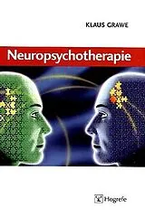 Fester Einband Neuropsychotherapie von Klaus Grawe