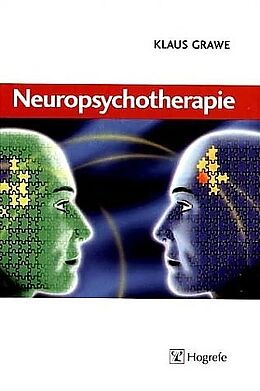 Fester Einband Neuropsychotherapie von Klaus Grawe