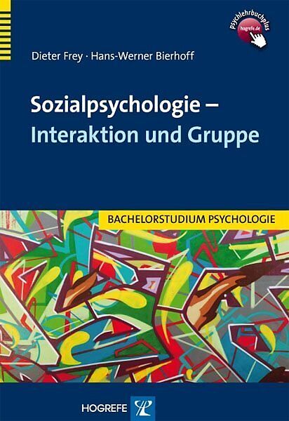Sozialpsychologie  Interaktion und Gruppe