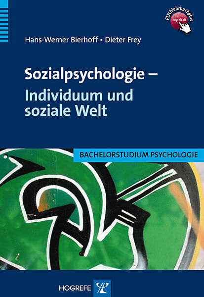 Sozialpsychologie  Individuum und soziale Welt