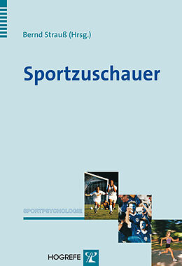 Paperback Sportzuschauer von 