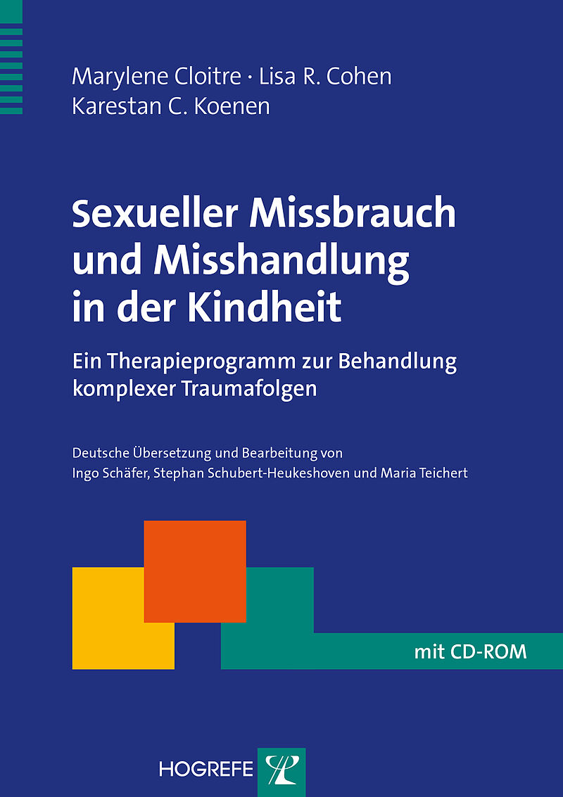 Sexueller Missbrauch Und Misshandlung In Der Kindheit - Marylene ...