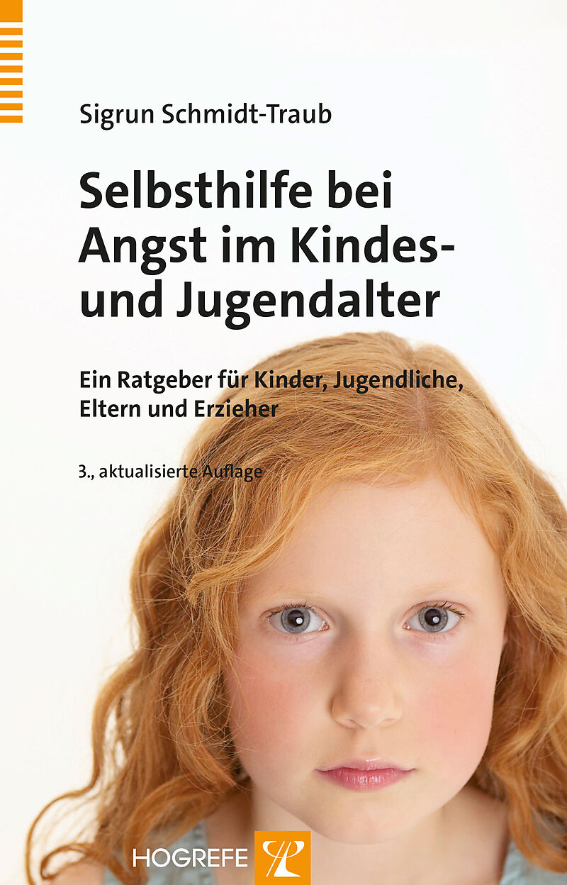 Selbsthilfe Bei Angst Im Kindes Und Jugendalter Sigrun Schmidt Traub Buch Kaufen Ex Libris Selbsthilfe Bei Angst Im Kindes Und Jugendalter Sigrun Schmidt Traub Buch Kaufen Ex Libris