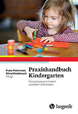 Fester Einband Praxishandbuch Kindergarten von 