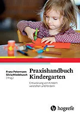 Fester Einband Praxishandbuch Kindergarten von