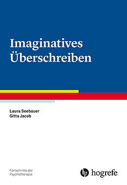 Kartonierter Einband Imaginatives Überschreiben von Laura Seebauer, Gitta Jacob