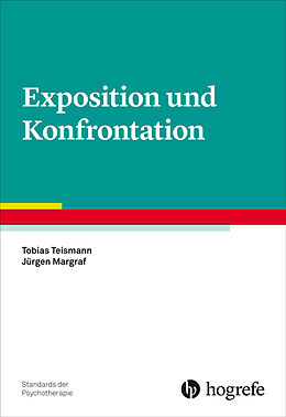 Kartonierter Einband Exposition und Konfrontation von Tobias Teismann, Jürgen Margraf