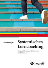 Kartonierter Einband Systemisches Lerncoaching von Uwe Hameyer Uwe