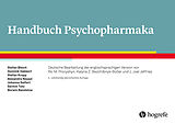 Kartonierter Einband Handbuch Psychopharmaka von Stefan Kropp, Borwin Bandelow, Stefan Bleich