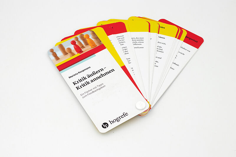 Download Kritik annehmen For Android