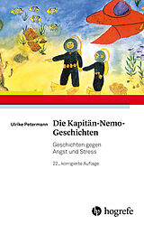 Kartonierter Einband Die Kapitän-Nemo-Geschichten von Ulrike Petermann
