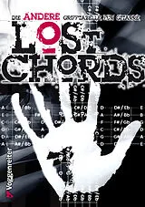 Norbert Opgenoorth Notenblätter Lost Chords - die andere Grifftabelle