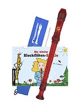 Das bunte Blockflöten-Set Spiel