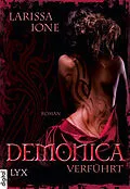 E-Book (epub) Demonica - Verführt von Larissa Ione