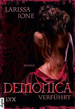 E-Book (epub) Demonica - Verführt von Larissa Ione