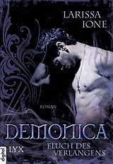 E-Book (epub) Demonica - Fluch des Verlangens von Larissa Ione