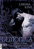 E-Book (epub) Demonica - Fluch des Verlangens von Larissa Ione