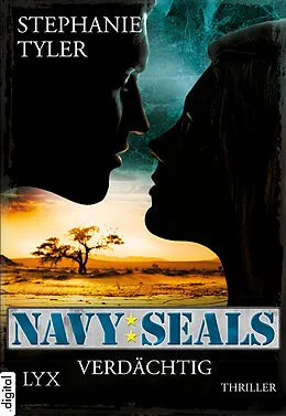 E-Book (epub) Navy SEALS - Verdächtig von Stephanie Tyler
