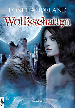 E-Book (epub) Wolfsschatten von Lori Handeland