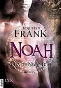 E-Book (epub) Schattenwandler - Noah von Jacquelyn Frank