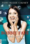 E-Book (epub) Bobbie Faye - Halb so wild von Toni McGee Causey