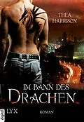 E-Book (epub) Im Bann des Drachen von Thea Harrison