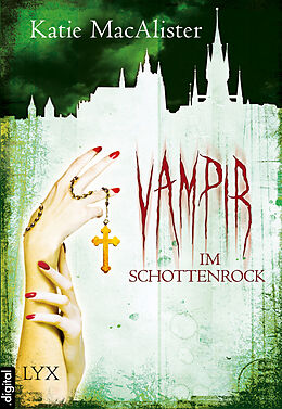 E-Book (epub) Vampir im Schottenrock von Katie MacAlister