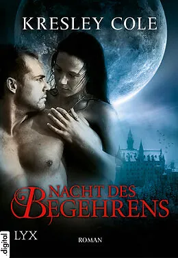 E-Book (epub) Nacht des Begehrens von Kresley Cole