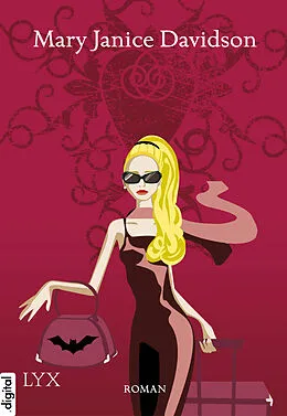 E-Book (epub) Weiblich, ledig, untot von Mary Janice Davidson