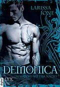 E-Book (epub) Demonica - Versuchung der Nacht von Larissa Ione