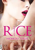 E-Book (epub) Midnight Angel - Dunkle Bedrohung von Lisa Marie Rice