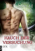 E-Book (epub) Hauch der Versuchung - Dunkle Verlockung Teil 1 von Nalini Singh