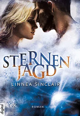 E-Book (epub) Sternenjagd von Linnea Sinclair