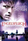 E-Book (epub) Engelsfluch von Nalini Singh