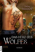 E-Book (epub) Das Herz des Wolfes von Thea Harrison