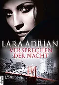 E-Book (epub) Versprechen der Nacht von Lara Adrian
