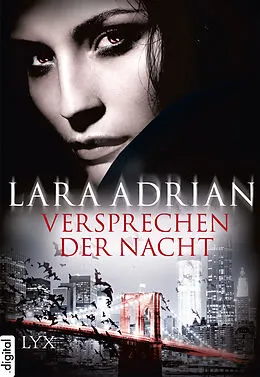 E-Book (epub) Versprechen der Nacht von Lara Adrian